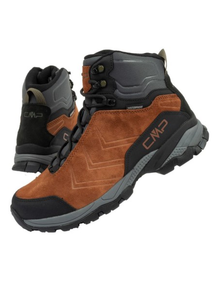 Buty trekkingowe CMP Melnick M 3Q18587 P777