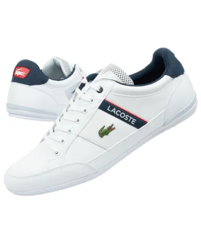 Buty Lacoste Chaymon 0120 M 067407