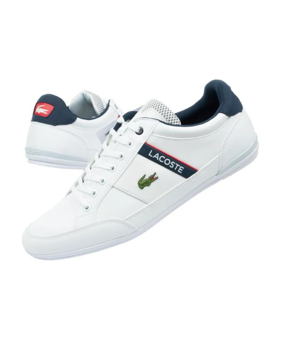 Buty Lacoste Chaymon 0120 M 067407