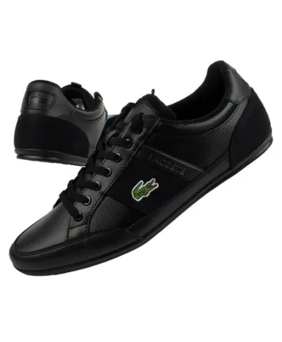 Buty Lacoste Chaymon M 3502H