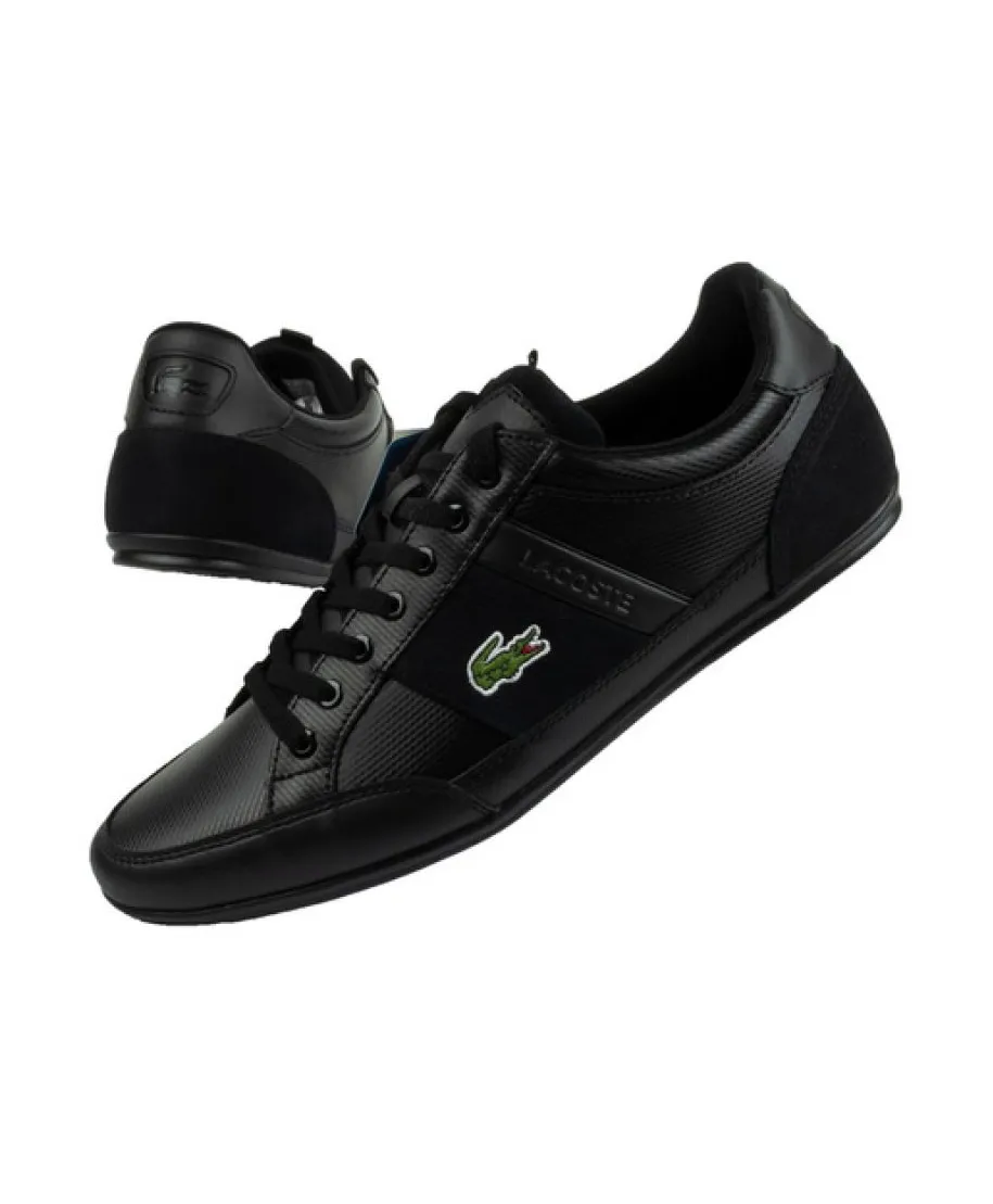 Buty Lacoste Chaymon M 3502H