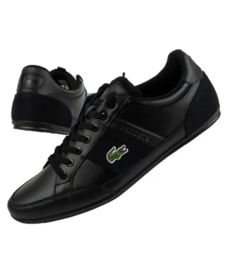 Buty Lacoste Chaymon M 3502H