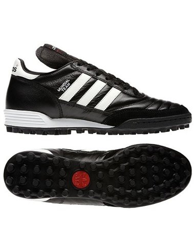 Buty piłkarskie adidas Mundial Team TF 019228