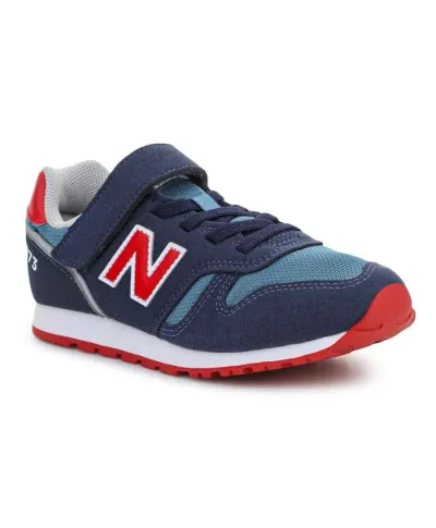 Buty New Balance Jr YV373JA2