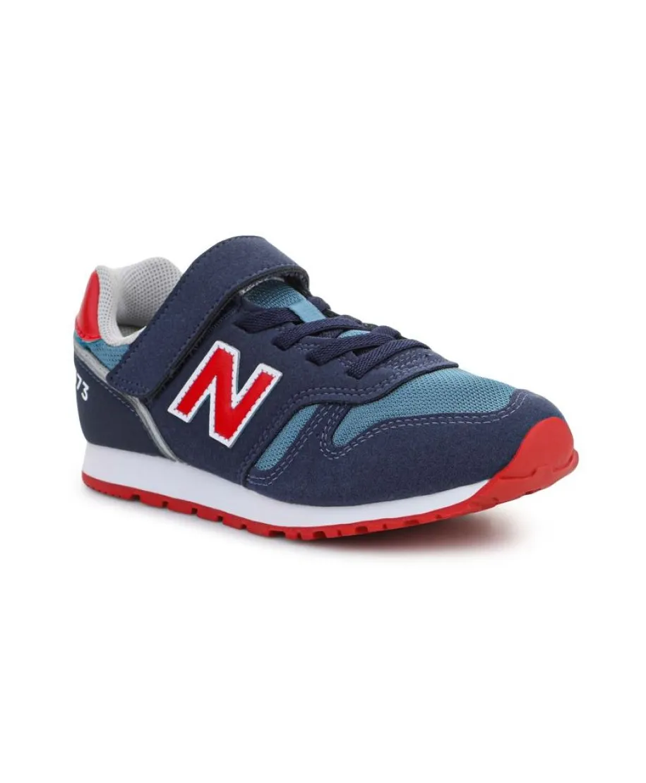 Buty New Balance Jr YV373JA2