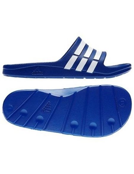 Klapki adidas Duramo Slide G14309