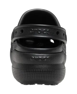 Klapki Crocs Cutie Clog Jr 207708 001