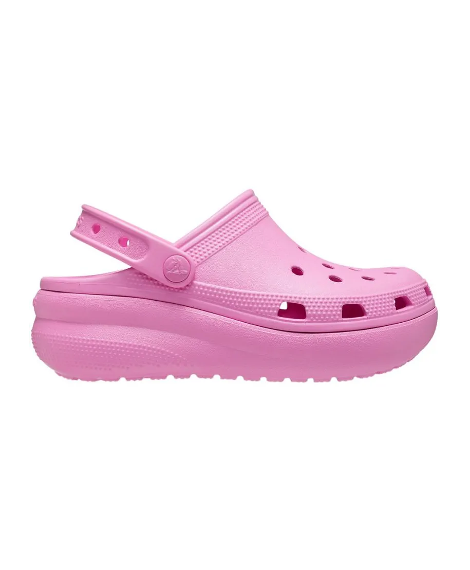 Klapki Crocs Cutie Clog Jr 207708 6SW