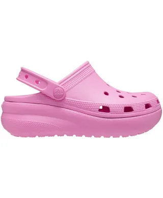 Klapki Crocs Cutie Clog Jr 207708 6SW