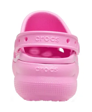 Klapki Crocs Cutie Clog Jr 207708 6SW