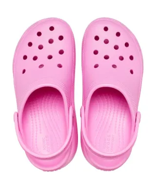 Klapki Crocs Cutie Clog Jr 207708 6SW