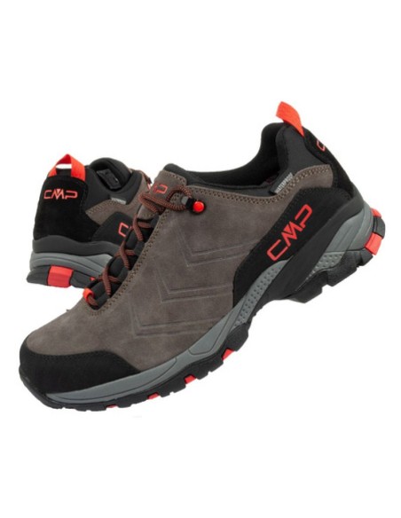 Buty  trekkingowe CMP Melnick M 3Q18597 Q906