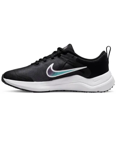 Buty do biegania Nike Downshifter 12 Jr DM4194 003