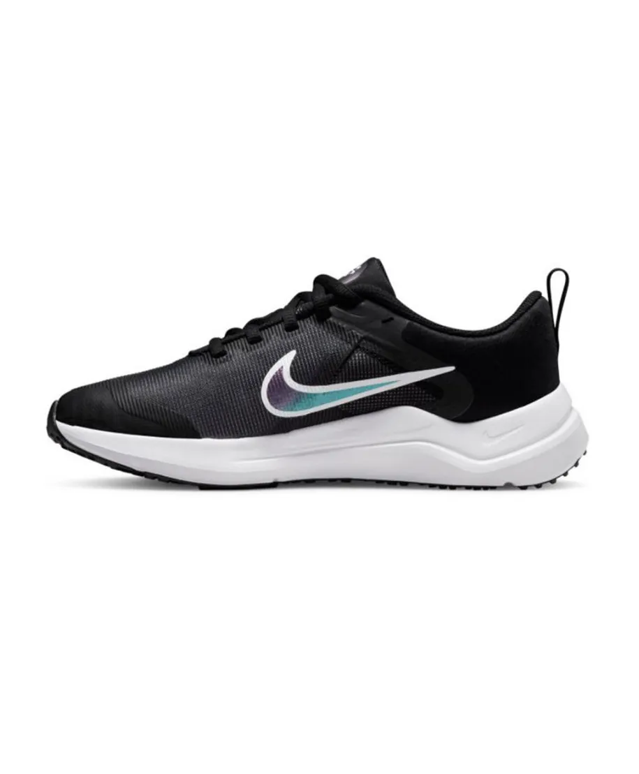 Buty do biegania Nike Downshifter 12 Jr DM4194 003