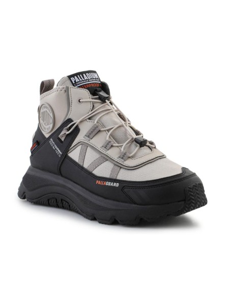 Buty Palladium Thunder Mid Protect Wp+ W 74394-096-M