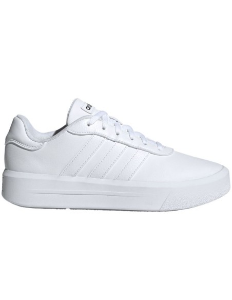 Buty adidas Court Platform W GV9000