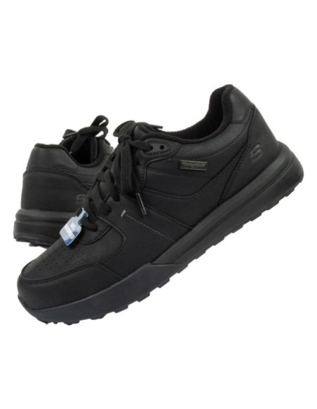 Buty Skechers Netson M 205236/BBK