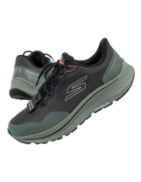 Buty Skechers Go Run M 220874/CHAR