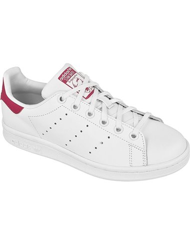 Buty adidas ORIGINALS Stan Smith Jr B32703