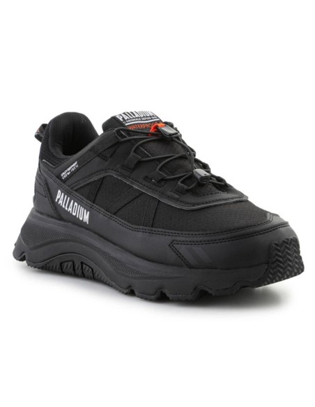 Buty Palladium Thunder Protect Wp+ M 74395-008-M