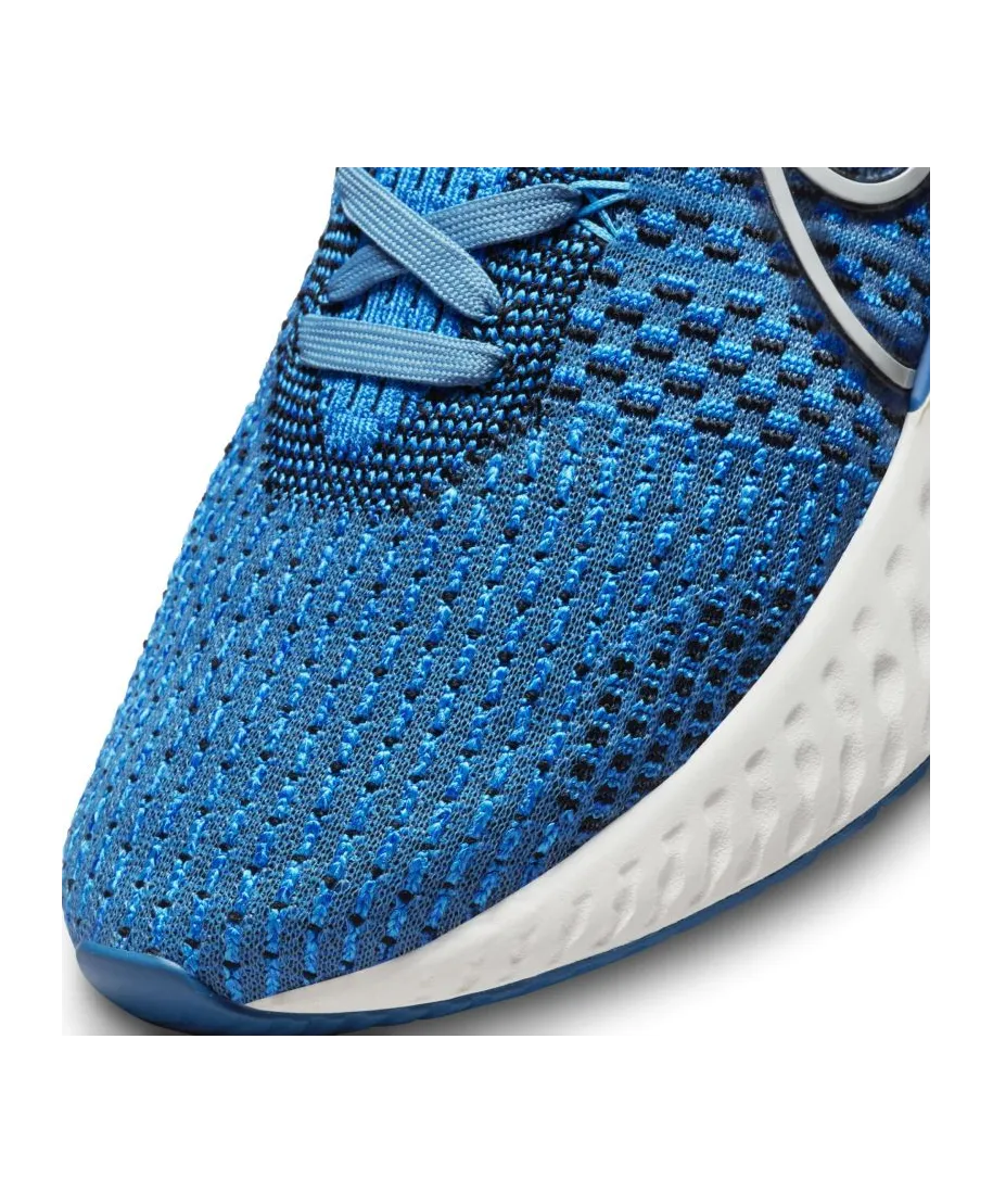 Buty Nike React Infinity Run Flyknit 3 M DH5392-400