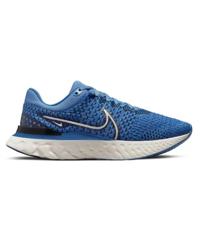 Buty Nike React Infinity Run Flyknit 3 M DH5392-400