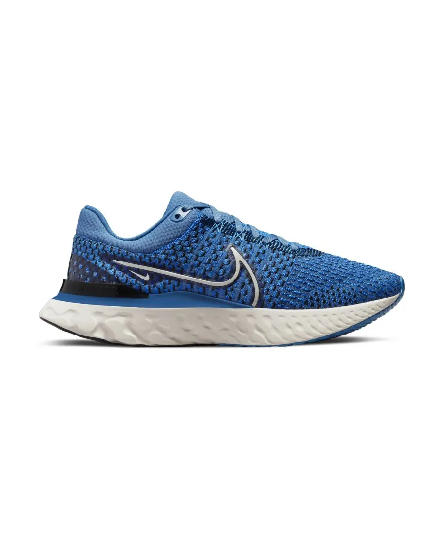 Buty Nike React Infinity Run Flyknit 3 M DH5392-400