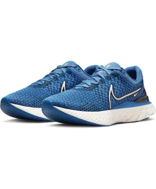 Buty Nike React Infinity Run Flyknit 3 M DH5392-400