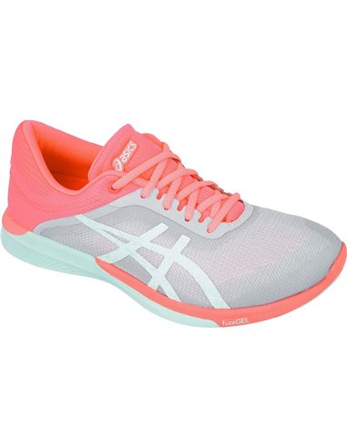 Buty biegowe Asics fuzeX Rush W T768N-9687