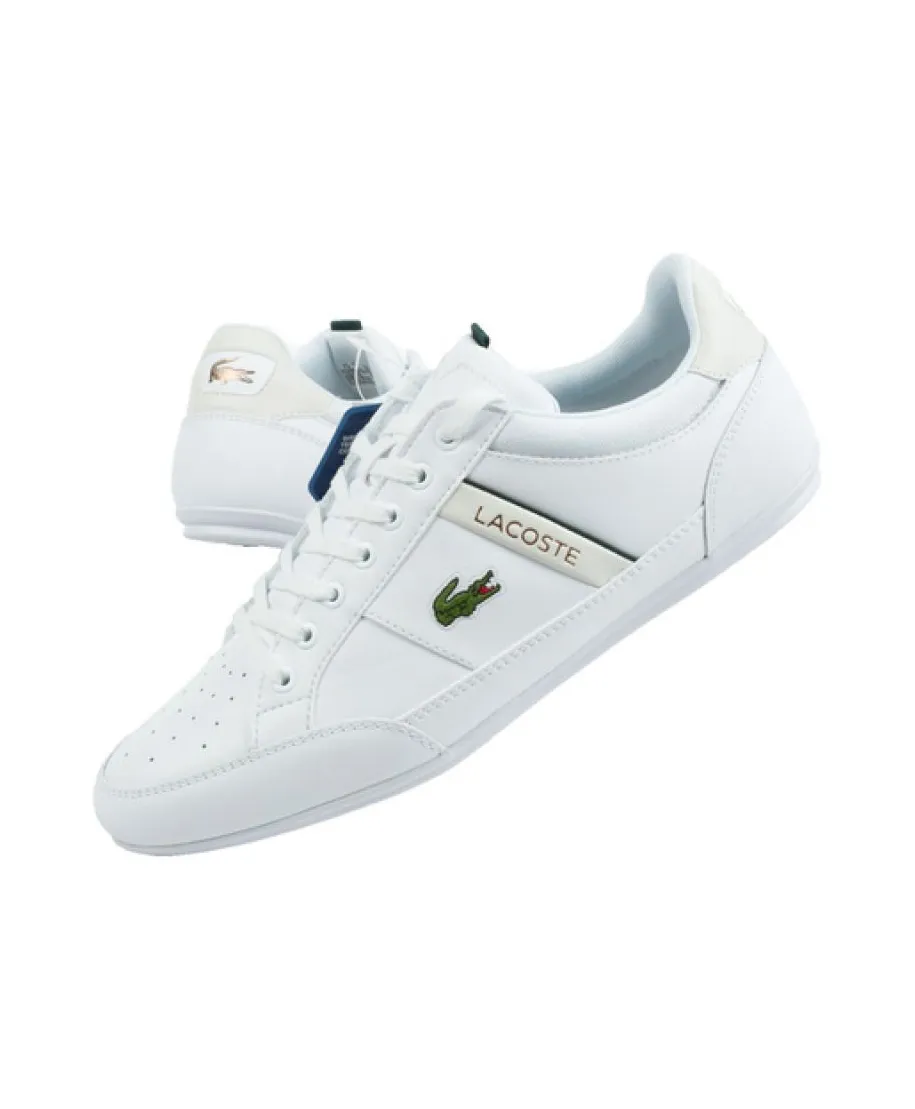 Buty Lacoste Chaymon M 01365T