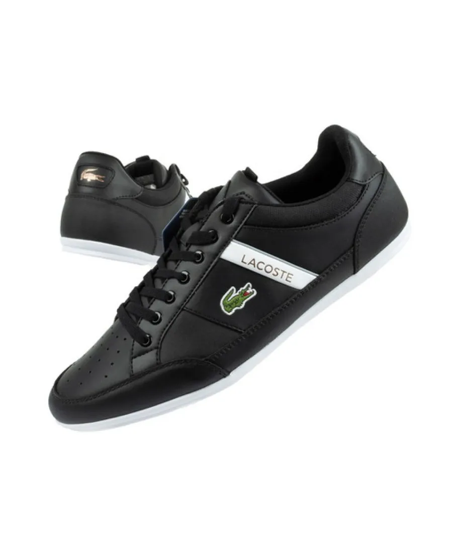 Buty Lacoste Chaymon M 13312