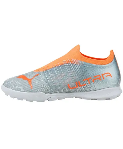 Buty piłkarskie Puma Ultra 3 4 TT Jr 106740 01