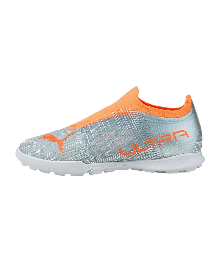 Buty piłkarskie Puma Ultra 3 4 TT Jr 106740 01