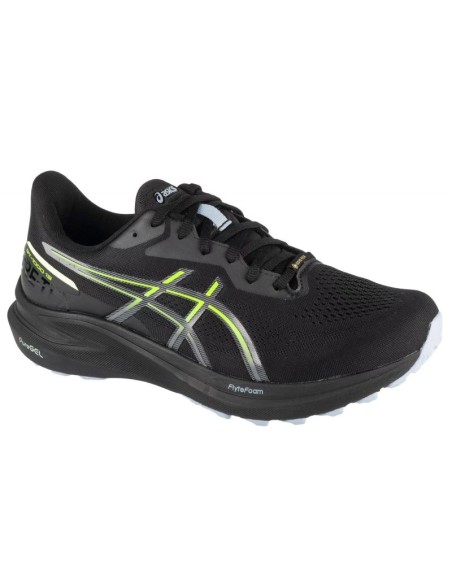 Buty do biegania Asics GT-1000 13 GTX M 1011B857-001