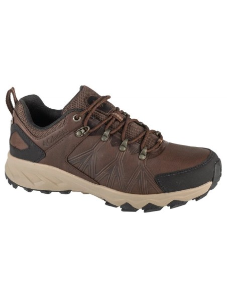 Buty Columbia Peakfreak II Outdry Leather M 2100721231