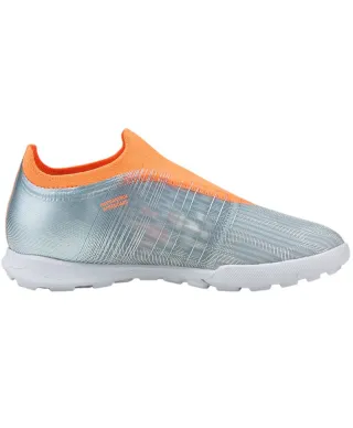 Buty piłkarskie Puma Ultra 3 4 TT Jr 106740 01