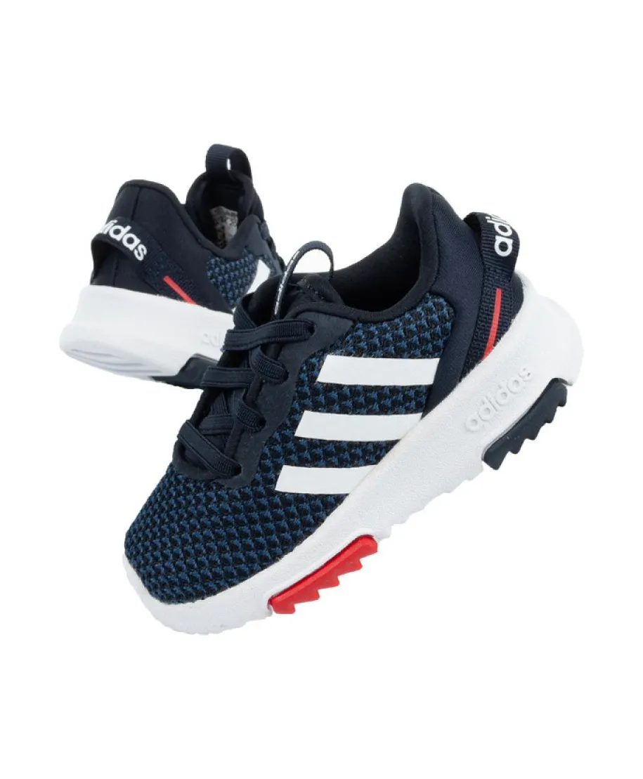 Buty adidas Racer Jr FY0109