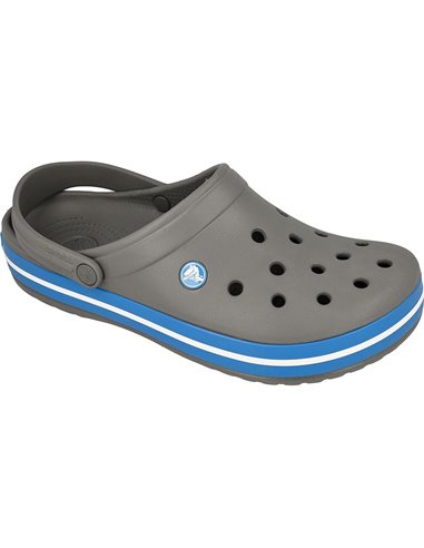 Klapki Crocs Crocband M 11016-07W