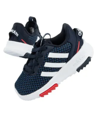 Buty adidas Racer Jr FY0109