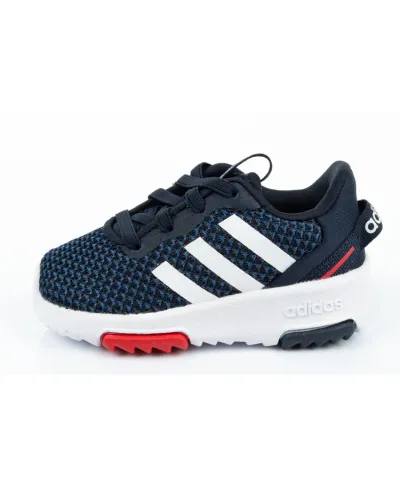 Buty adidas Racer Jr FY0109