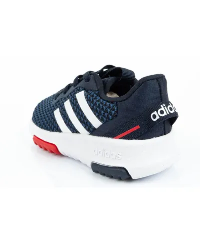 Buty adidas Racer Jr FY0109