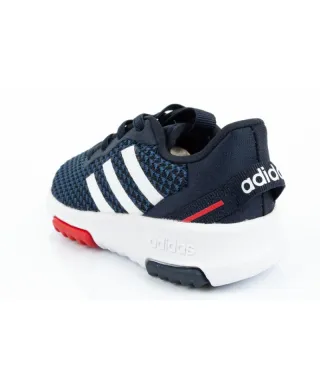 Buty adidas Racer Jr FY0109