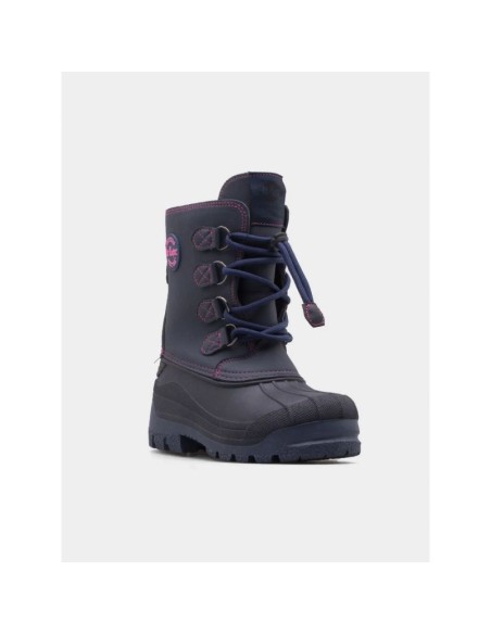 Buty  Lee Cooper zimowe śniegowce Jr LCJ-24-44-2843K