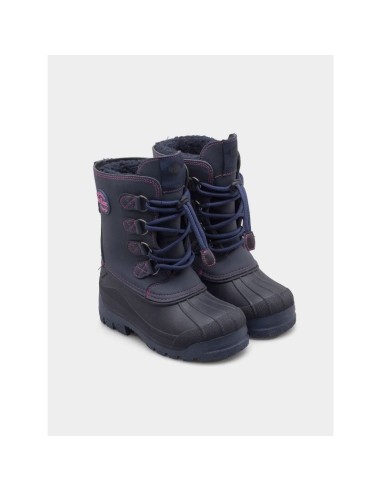 Buty  Lee Cooper zimowe śniegowce Jr LCJ-24-44-2843K