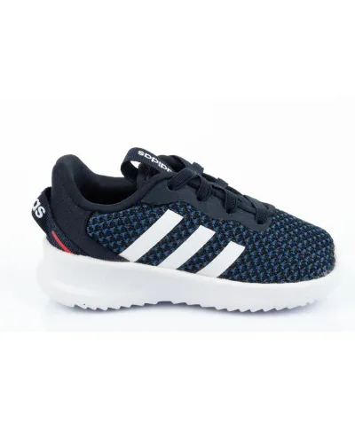 Buty adidas Racer Jr FY0109