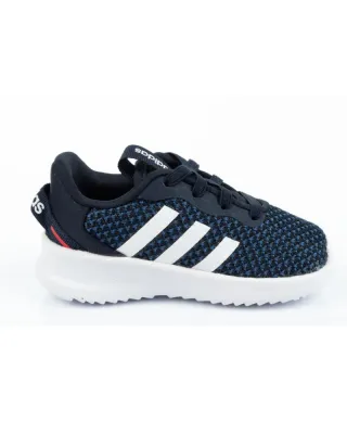 Buty adidas Racer Jr FY0109