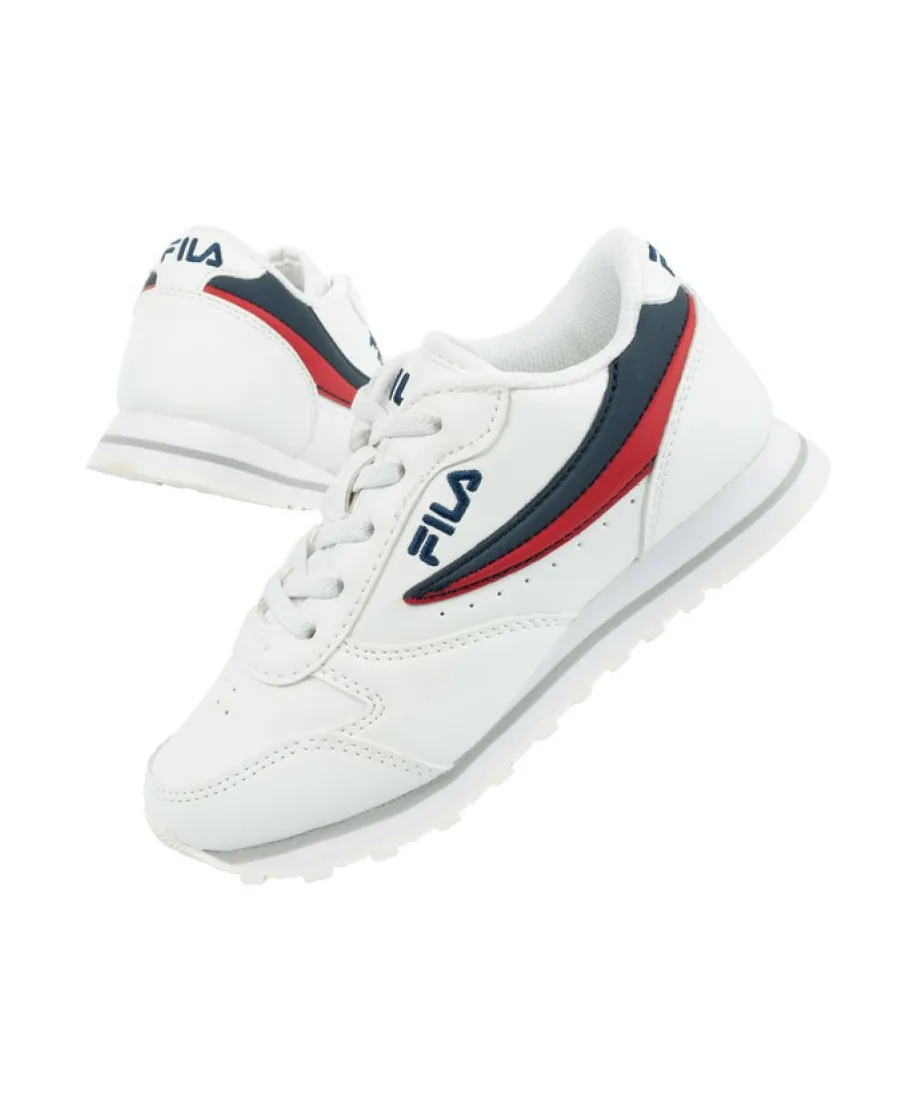 Buty Fila Orbit Jr 1010783 98F