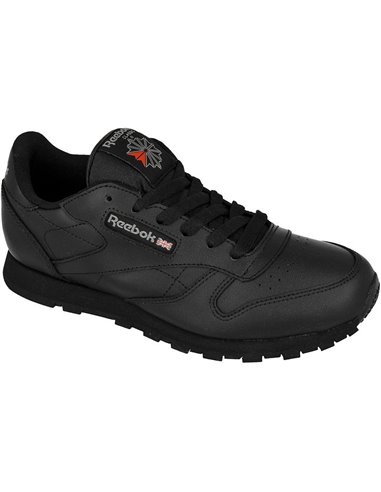 Buty Reebok Classic Leather Jr 50149