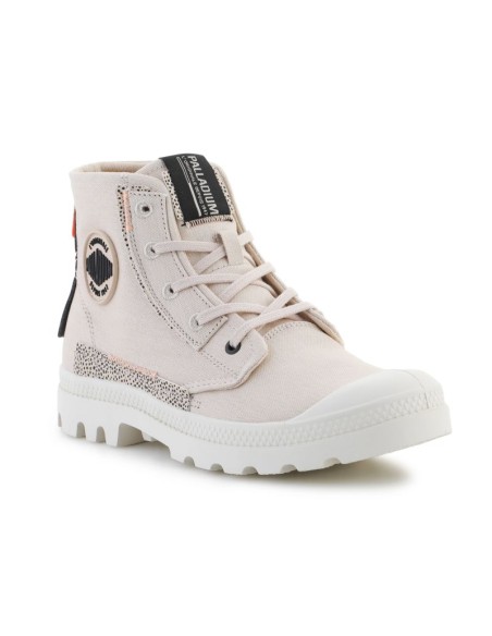 Buty Palladium Pampa Underlayer W 99183-297-M