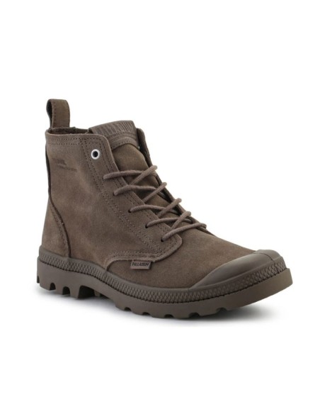 Buty Palladium PAMPA HI SKIN M 74379-276-M